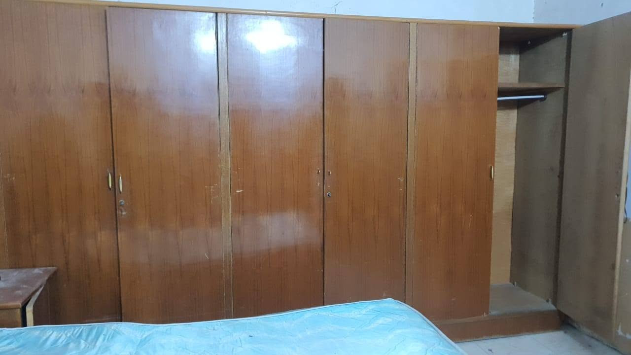تسكام درجه اوله كلش نضيف مرتب ماناقصه شي 
العنوان ديوانيه السعر 300 الف تسكام ‏‪***********‬‏
