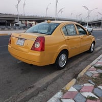 اي فايف • محرك كامري • ما بيه نقص