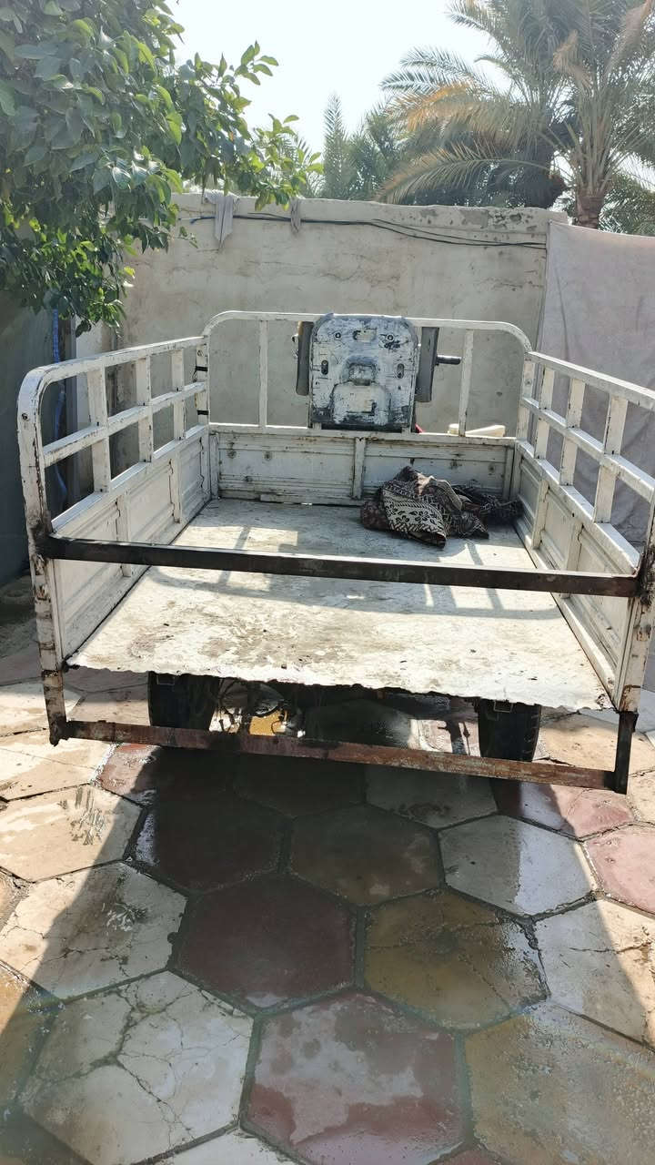 سلام عليكم من رخصت مدير الكروب
ستوته كلك كلك كلك  للبيع مديل 17 جاهزه سلف جديد بدي دايون  اكسن جمره تايرات جدد مكينه مجفته ركبه  ملحوه 
السعر 600 العنوان نجف عباسيه ابو غرب مكاتبه شارع عن السرقه الرقم ***********
