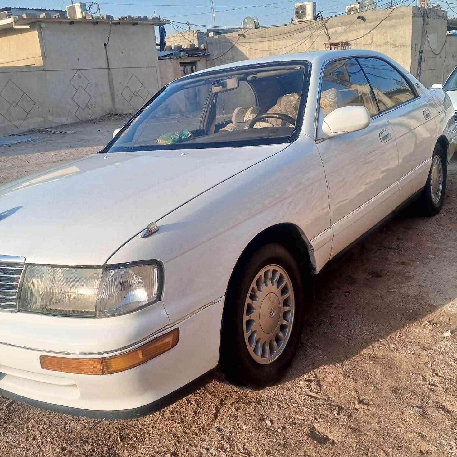 السلام عليكم بطه مديل 1992رقم سياره بصره بسمي تحويل ثاني يوم سياره مكفول من ضربه وكصه ونقل جثه
سعر 50 وبيه مجال قليل رقم تليفون ***********
