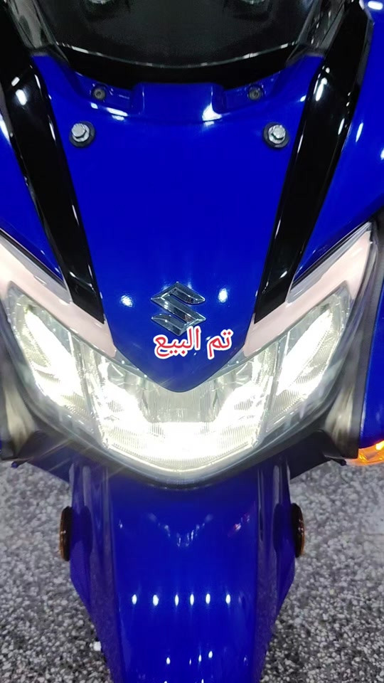 بورغمان • كارتون • اقساط