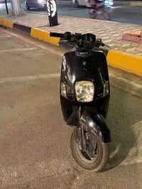 بوليسي نووزل • مكفول • شهرين