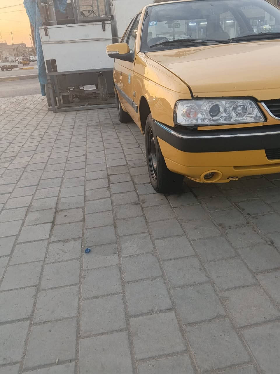 سلام عليكم بيجو لميس 16البيع السعر35 الرقم ***********
