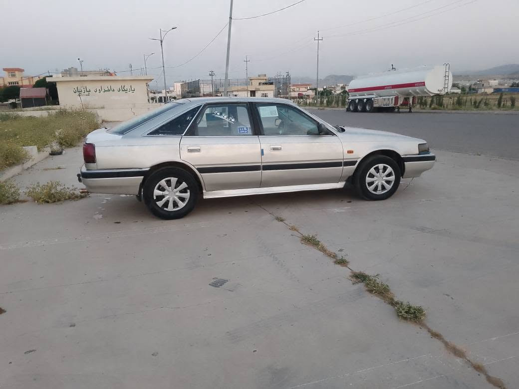 مازدابۆفرۆشتن ئارم پلاستیکی هەولێرە مەکینە12وبەخاخە گێرومەکینەی بەشەرتە کارەبایمەزبوتە چوار تایەی باشی لەسەرە سەیارەکە تابڵێی پاکەو ماڵی دۆستە جامکارەبایە نرخ13ژم***********   *********** السليمانية, العراق
