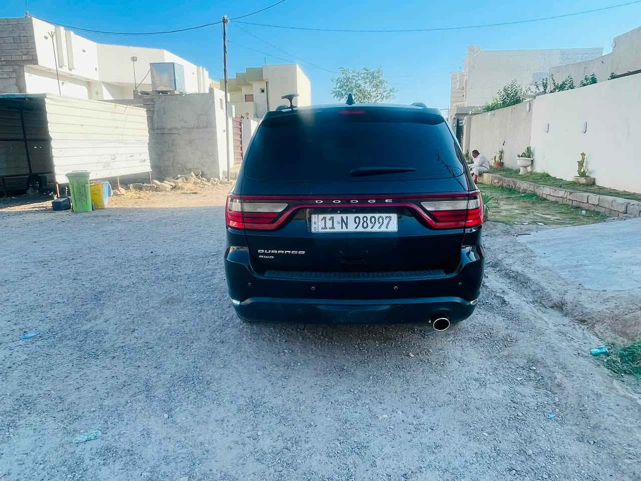 دورنكو للبيع موديل ٢٠١٧ جاهزه بية قطعتين
صبغ بدون دواخل رقم بغداد دولي تحويل مباشر 
السعر ١٦٠ وبية مجال مكان السياره صلاح الدين ناحية
الاسحاقي ***********
