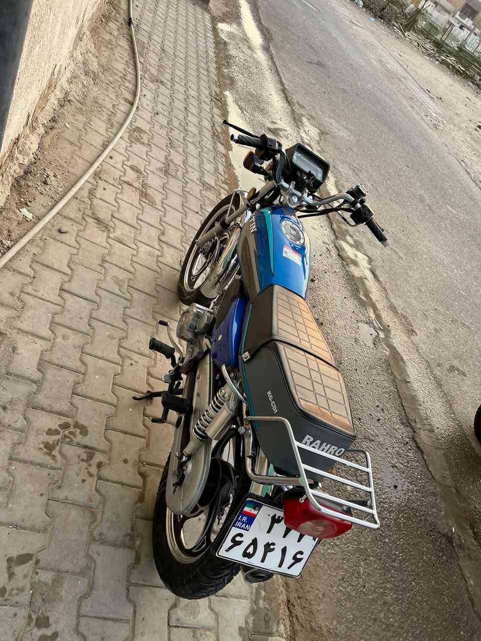 ٥كير • مكينة برغي • كهربائيات