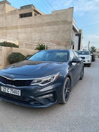 السلامع عليكم كيا اوبتما S موديل 2019   فول فول مواصفات بصمة بانوراما ...