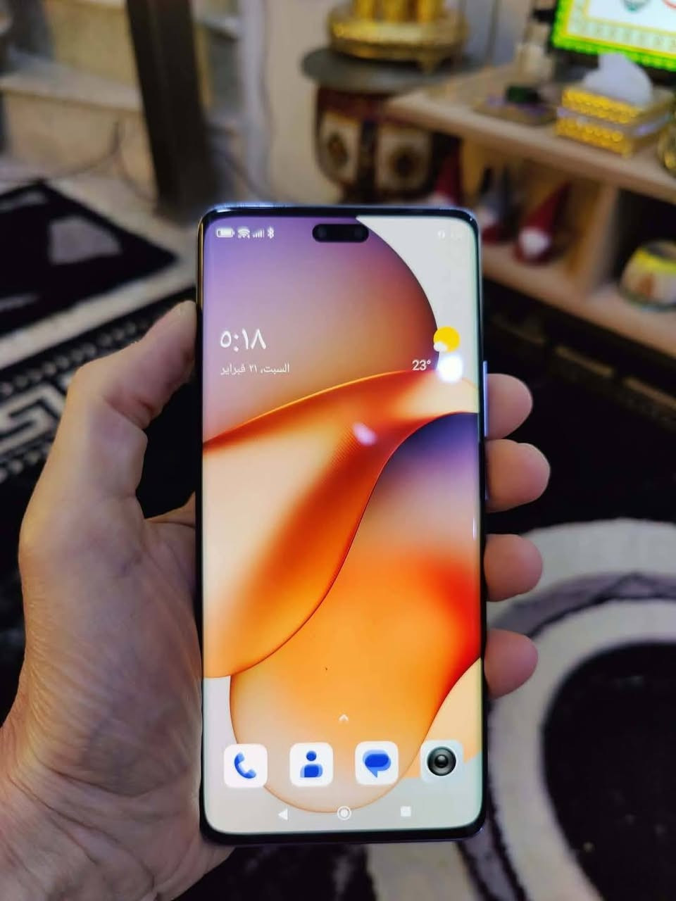 السلام عليكم شاومي 13 لايت 5g ذاكرة 256 الرام 16 شاشة امولد 120 هيرتز منحنية بصمة بالشاشة معالج سناب دراكون 7 جين 1 ببجي 90 فريم كامرة 50 ميكا بكسل بمستشعر سوني 766 تصوير 4k الامامية كامرتين الاولى 32 والثانية 16 ميكا بكسل بطارية 4500 تدعم شحن 68 واط جهاز اخو الجديد زلغ مابي بدون ملحقات بيع او مراوس حسب القناعه السعر 260 الف واللي مو عاجبة السعر ليعلق يعبر المنشور المكان بغداد رقمي ***********
