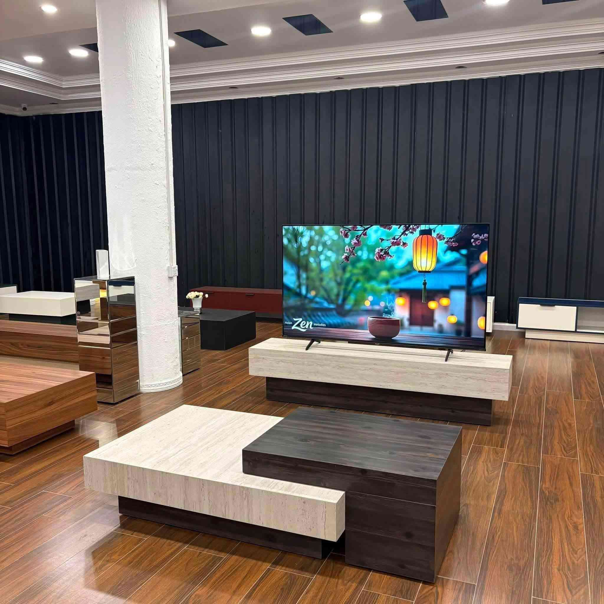 ✨ بيتك يستحق لمسة فخامة ✨

🏡 أثاث منزلي راقٍ
🛏️ غرف نوم أنيقة
🍽️ كاونترات مميزة
📐 تنفيذ حسب الطلب والمساحة

📩 للطلب والاستفسار:***********
معرض الماسه بسمايه للاثاث 
@الجميع
