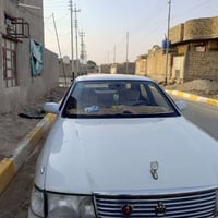 كراون بطه • ١٩٩٥ • مكينه وكير مكفوله