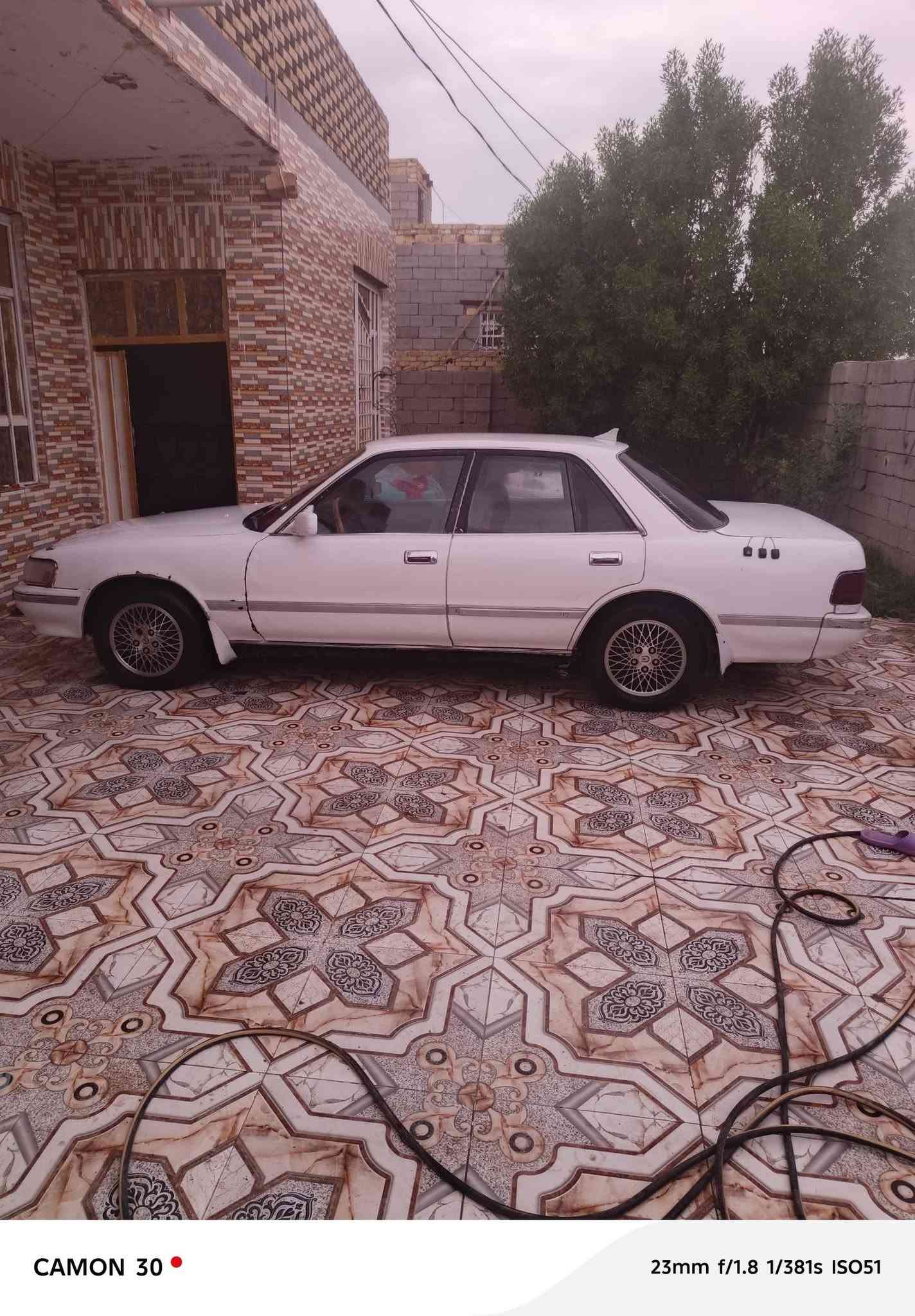 مارك كربلاي • مكفول • ٤ بستم