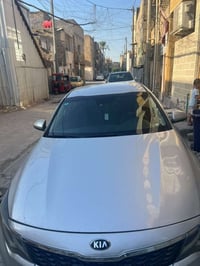 اوبتيما • ٢٠٢٠ • ٧٨٥٠٠ ميل