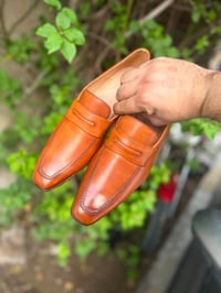 لوفر ايطالي • قياس ٤١-٤٢