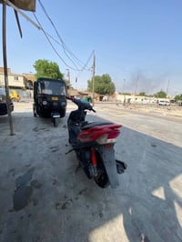 دراج ماكس بلادية للبيع مكاني المين الثانية 07710620977