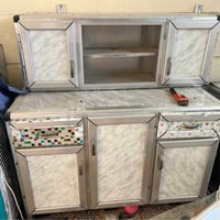 مزاد • سنك ١٫٦م • كاونتر ١٫٣م