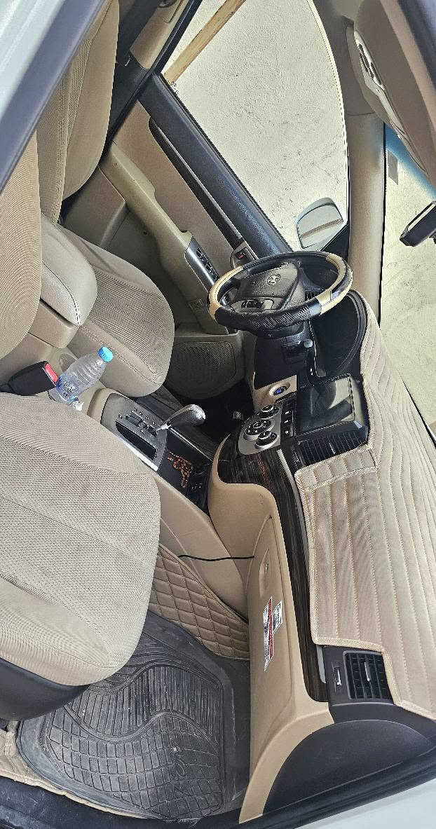 سنتافي ١١ ٦سلندر خليجي فول مواصفات فتحة بصمة تشغيل وابواب اشاير بالمري مري شفط تحكمات حساسات لدات ٧راكب كشن كهرباء دبل كزوز جاهزة من كلشي تبريد حدادية تخم تاير باتري جديد كير محرك ٦سلندر بلادي لاتنقيص ولاتبخير شرط الفحص رقم بغداد دولي بأسمي ماشية ١٥٠ مراوس ترهم بالنجف للإستفسار ***********و ***********نجف ١٥٥ النجف, العراق

نص مكتوب في الصور:
- سنتافي ١١ خليجي فول كفاله
- سنتافي ١١ الخليجي فول كفاله