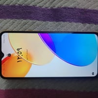 هونر X5 • ٣٢ جيجا • شاشة مبدلة