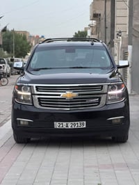 تاهو LS • ٢٠١٨ • رقم سليمانية