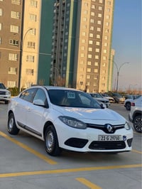 فلوانس • ٢٠١٦ • بلا صبغ