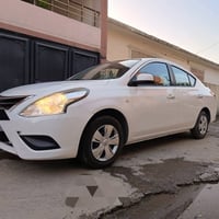 نيسان صني • ٢٠٢٠ • اوتوماتيك ABS
