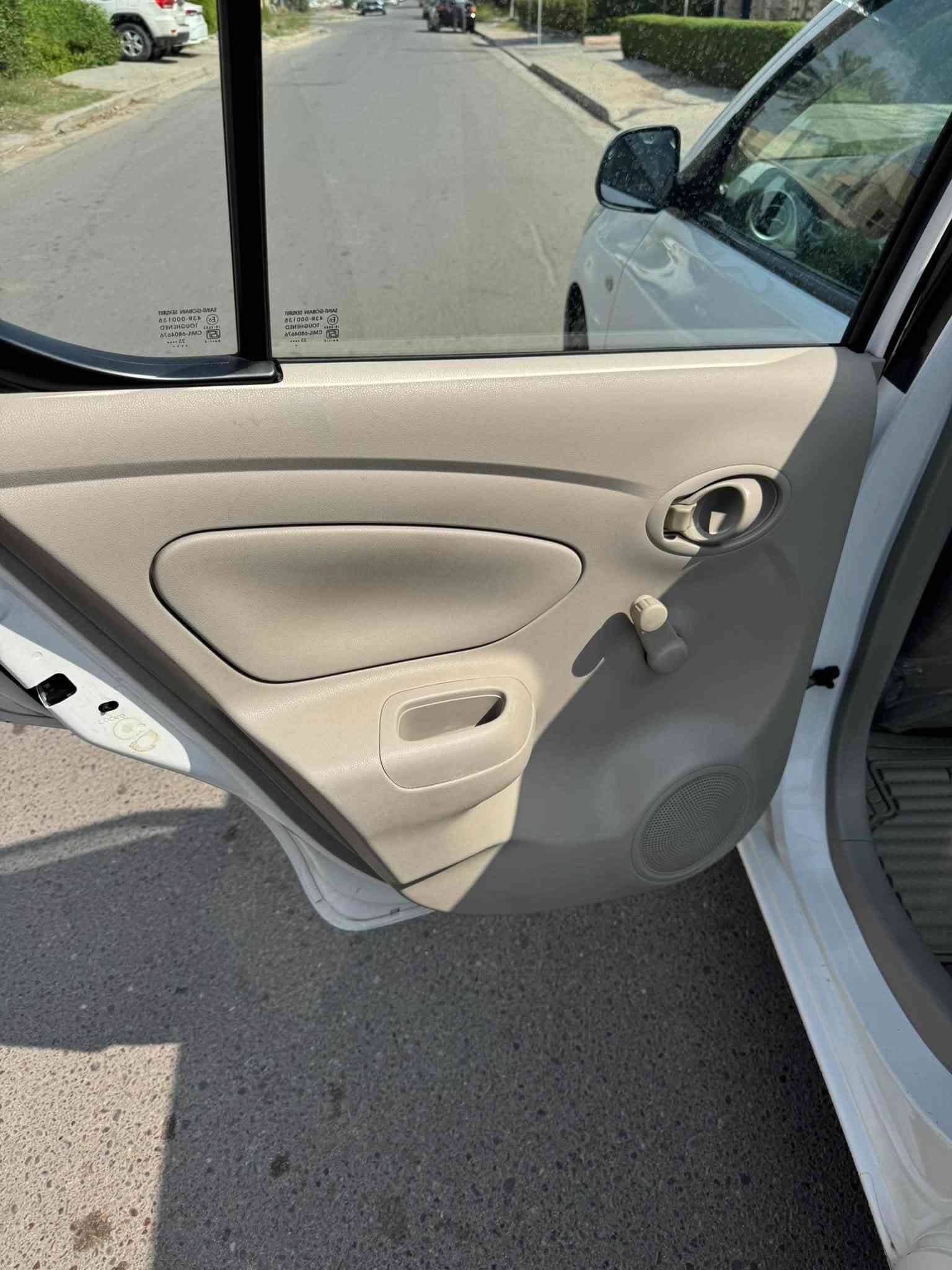 سني هندي • موديل ٢٠٢٤ • ماشي ١١٠٠٠