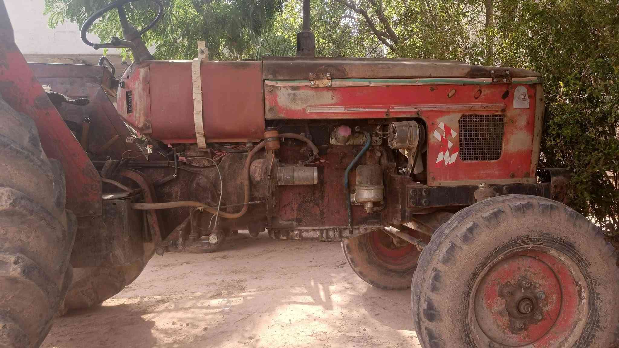 عنتر • موديل ٨٨ • جلولاء ديالى