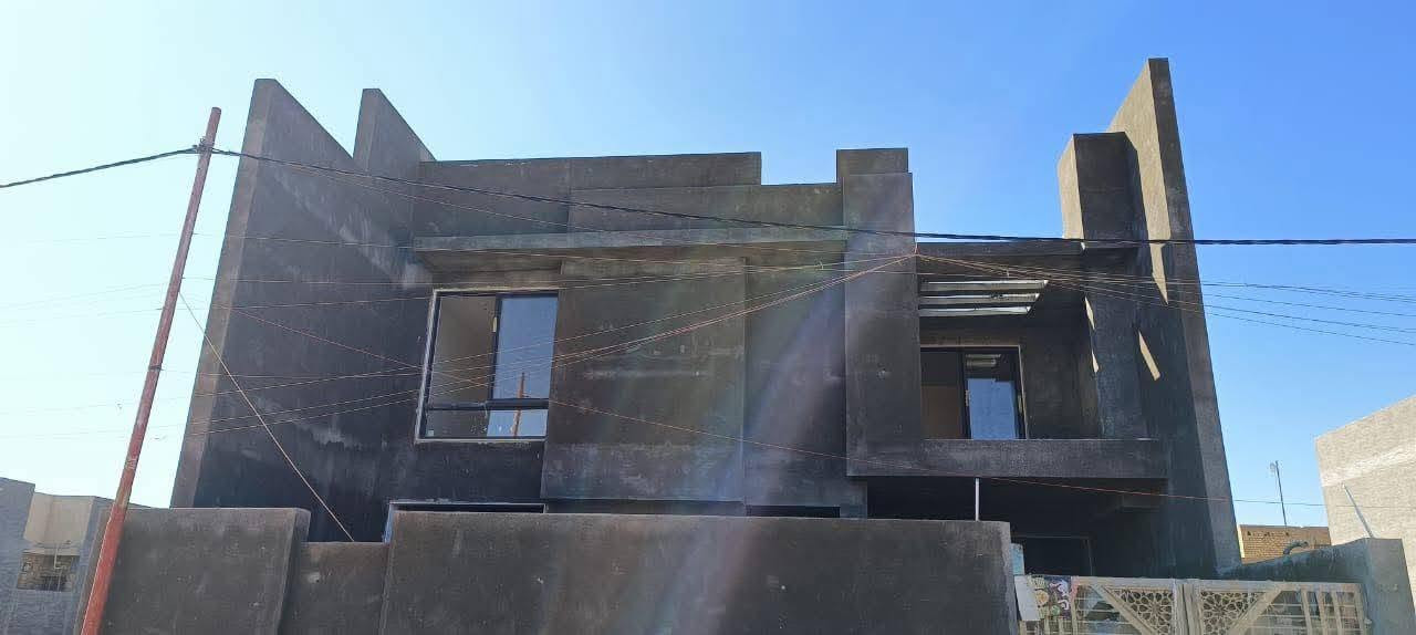🏠🔥 تريد تغيّر شكل واجهة بيتك وتخليها فخمة؟ شركة كولد سوڤا هي حلك الامثل 
نوفرلكم واجهات الفلين وبديل الحجر بتصاميم حلوة وعصرية، وتنفيذ مرتب حسب ذوقك وواجهة بيتك 👌✨
✅ تصاميم مختلفة
✅ شغل مرتب ونظيف
✅ أسعار مناسبة
✅ تنفيذ حسب الطلب
📩 للاستفسار عن الأسعار والتفاصيل راسلونا  خاص
شركة كولد سوفا 🤝
✨ خلي واجهتك تحچي عن ذوقك وكيل معتمد لمعمل Gold Sove

