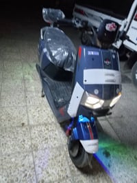 دراجه للبيع نضيفه موديل 2026 كلشي بيه شغال  07519159334-07810924446  ن...