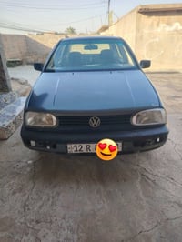 كولف نفخ • ١٩٩٥ • قفل