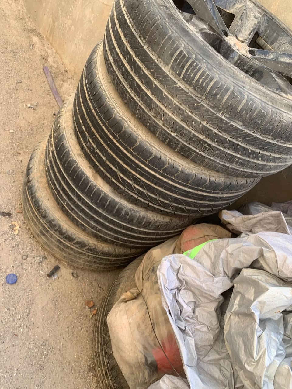 تخم ويل نجمه حجم 20 خسفه قويه واحد عادي ***********
