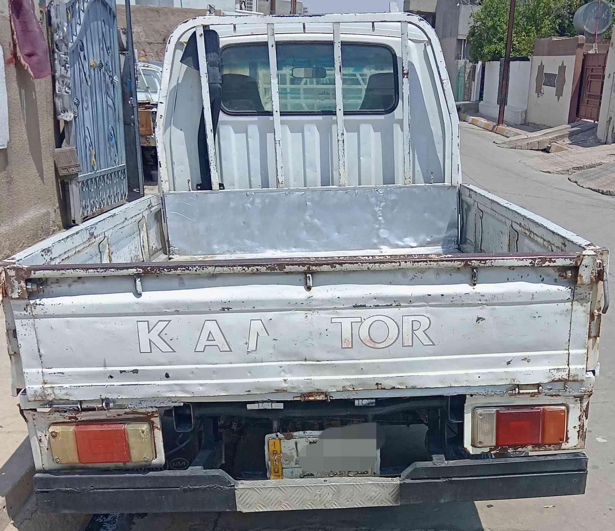 كيا بنكو موديل 95 رقم صلاح الدين 
مشروع وطني شرط التحويل
سعر 48$
مكان كركوك
للاستفسار الاتصال على الرقم
***********
