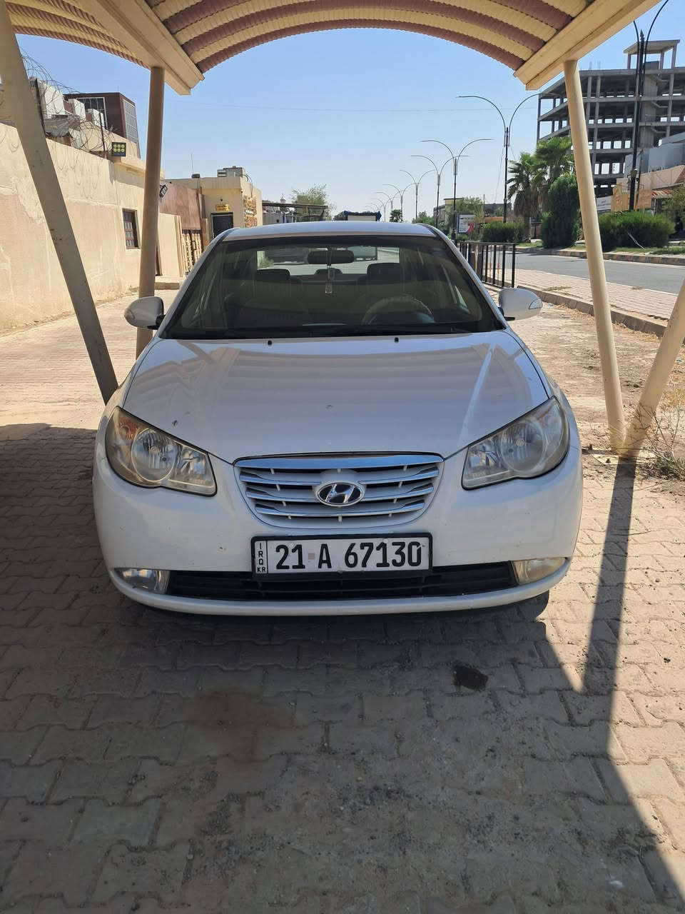 النترا ٢٠١٠رقم سليمانيه سياره وضع شركه  جديد كير محرك شرط بدون صبغ بيها باب خلفي سكن شخوط خفيفه السعر ١٠٥وبيها مجال للاتصال*********** مكاني تكريت الديوم السياره بسمي
