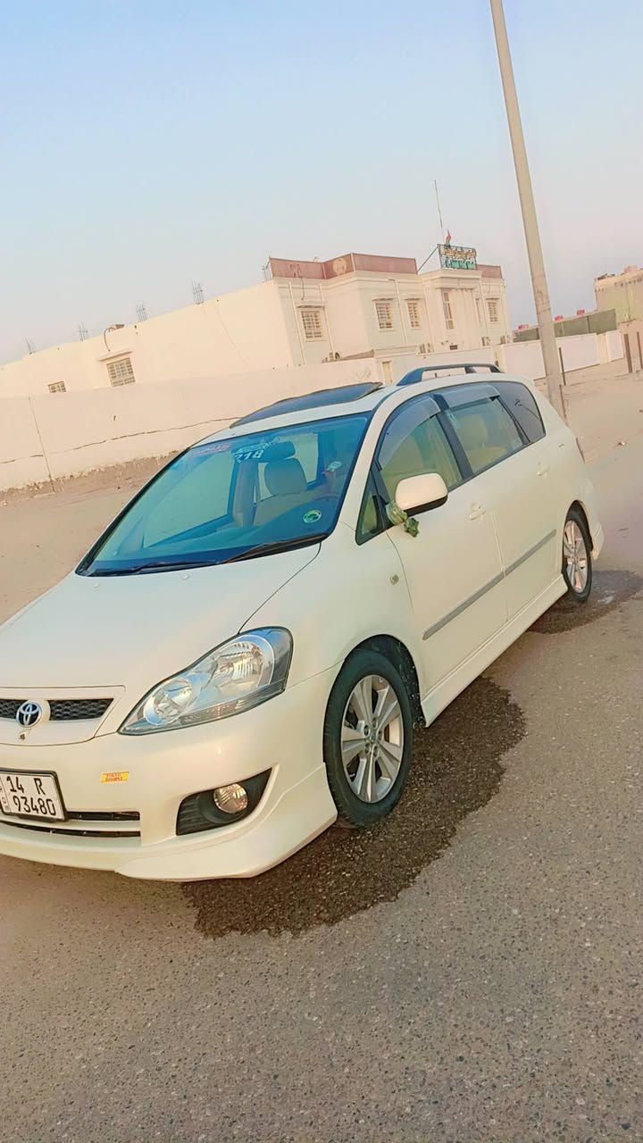 سلام عليكم.
للبيع ابصم مديل
2005 تحويل مباشر سياره ب اسمي
 بلاد مكينه وكير نضاف تخم تاير ويلكب جديد
 حدادية خير من الله  وتبريد كله بلشرط
غرفه نضيفه مكفولة ضربه وعيب شرعي بيها صبغ بلداير الجاملغ الخلفي  فقط لاغير. والباقي مكفول  عنوان بصرة خور الزبير الاستفسار اتصل وتدلل ***********
