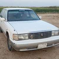 سوبر سيدان • موديل ٩٠ • قلعة سكر