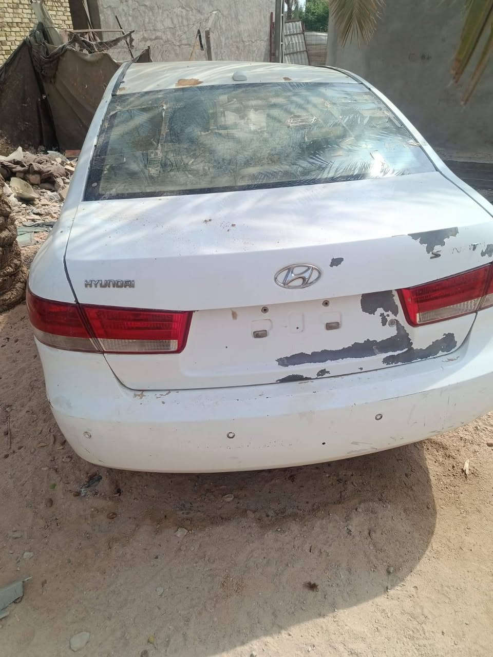 سوناتا للبيع موديل 8
رقم بابل.. سابقا بدون ضرر
***********

