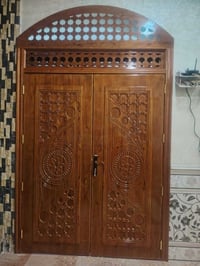 نجارة ابو نور • أثاث حديث • الرمادي كورنيش الحوز