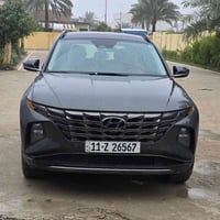 هايبرد • ٢٠٢٣ • ضرر خفيف