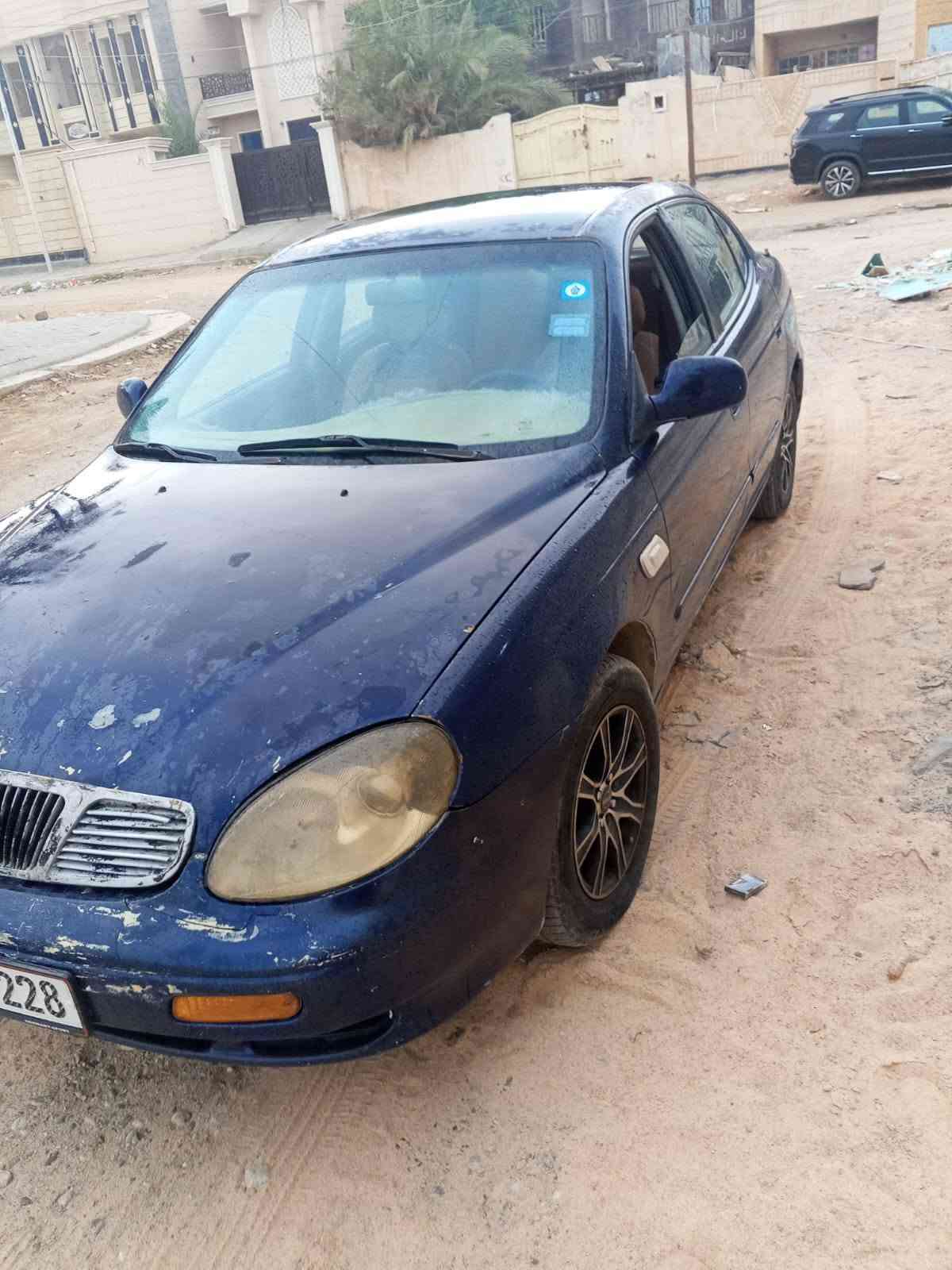 لاگنز • رقم نينوى • تحويل وكالة