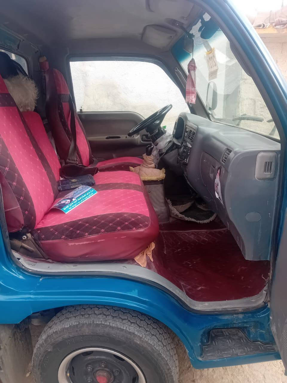 كيه فونتيره للبيع قلاب تبريد محرك وشاصي كفاله كيه جاهزه فقط الصبغ جماليه بدون ضرر 58وبيه مجال _مكان بغداد المنصور***********
