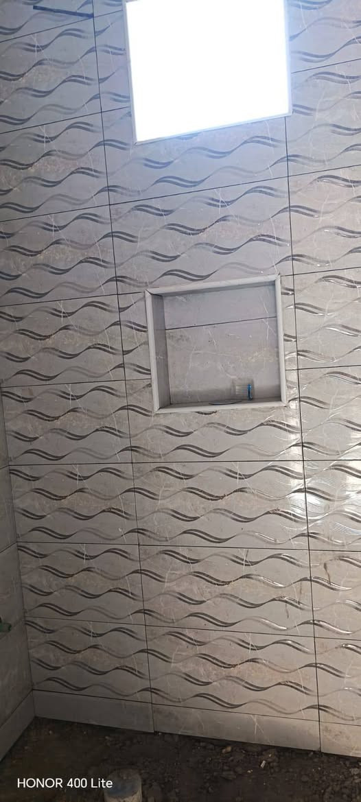 تطبيق سيرميك • شغل ليزر • متفرغ بغداد