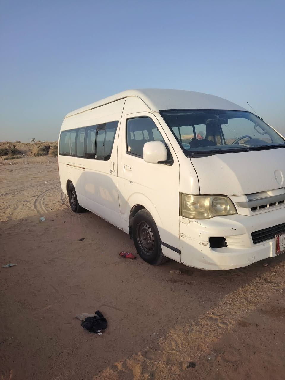 السلام عليكم ورحمة الله وبركاته
سيارة بسمي مكينة كفاله واسكن كفاله وكير بس ثاني يقر
كفاله من حادث سيارة معمره دوائر السعر ١١٥ وبيها مجال
رقم الهاتف ***********
