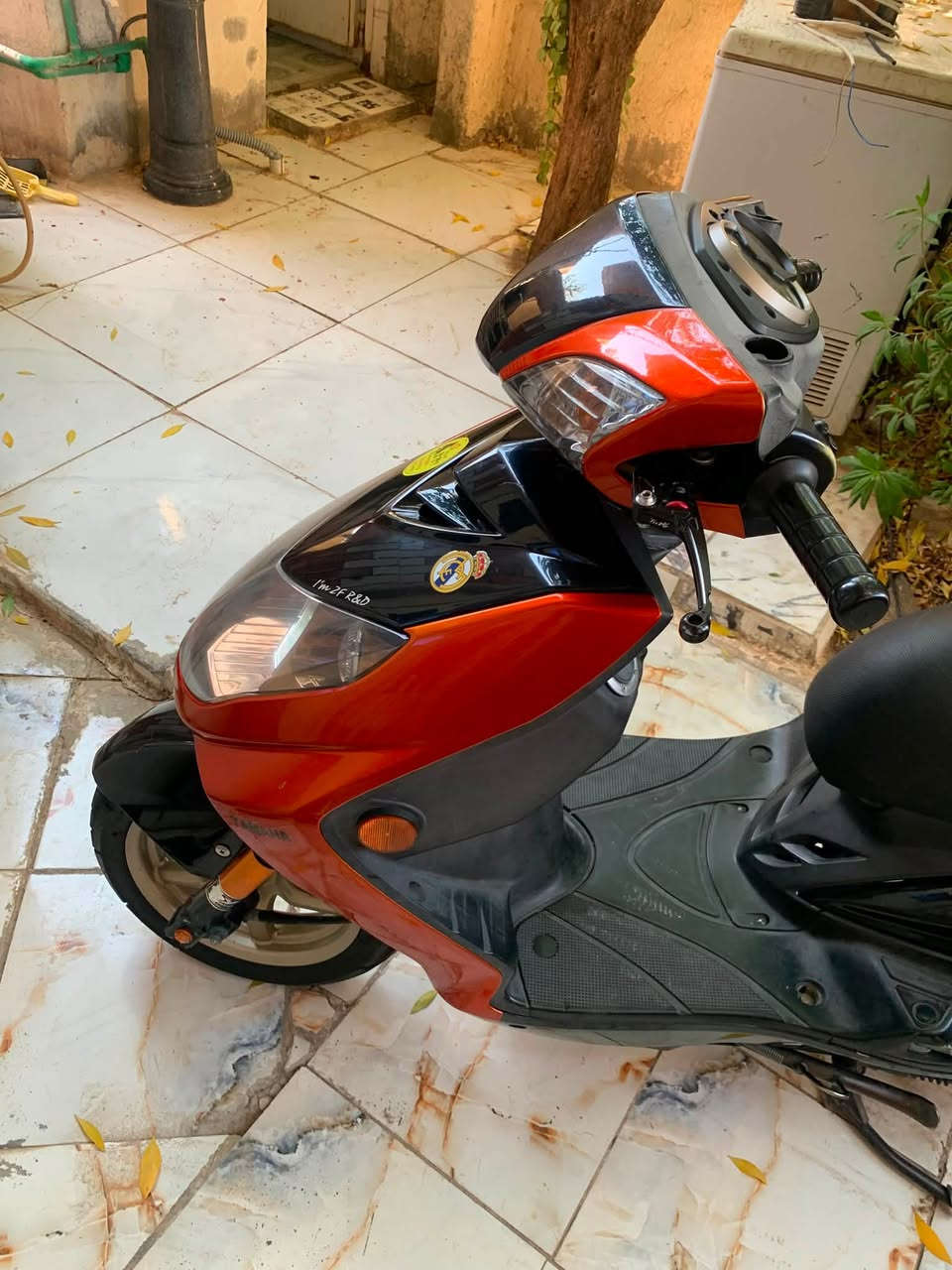 سكنس فحل نوزل خطين طلاعات دراجه فول تزويد مكينه ٥٨ ونص بلاد كلجات رياضي منضومه كامرات دراجه ع وضع رمبه كلش نضيفه ماشيه بس 22 الف للبيع سعرها 1350 بيه مجال للشراي مكاني بابل الاسكندريه ***********
