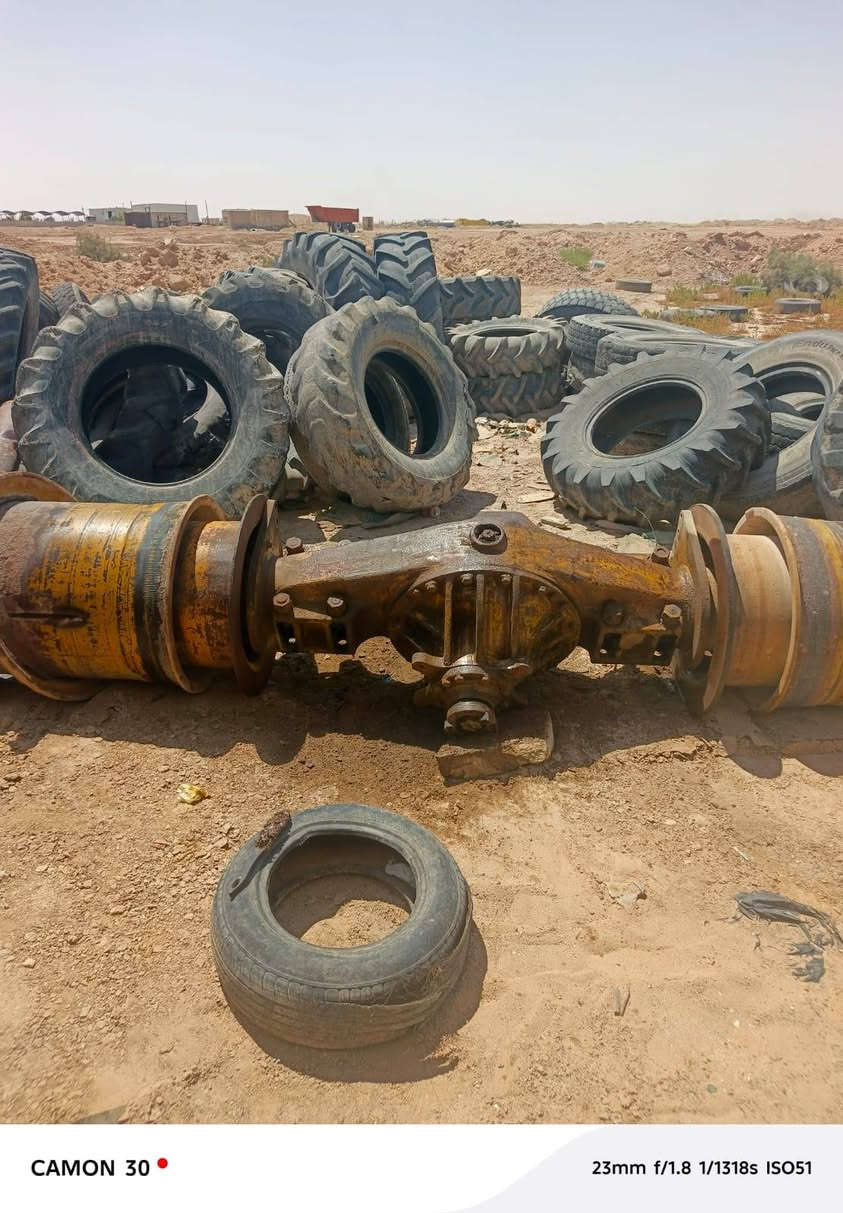 غراض شفل 95 للبيع
مكينه 
كير 
اكسنات 
جكات 
كنترول 
ويلات 
مكان نجف للاستفسار ***********
