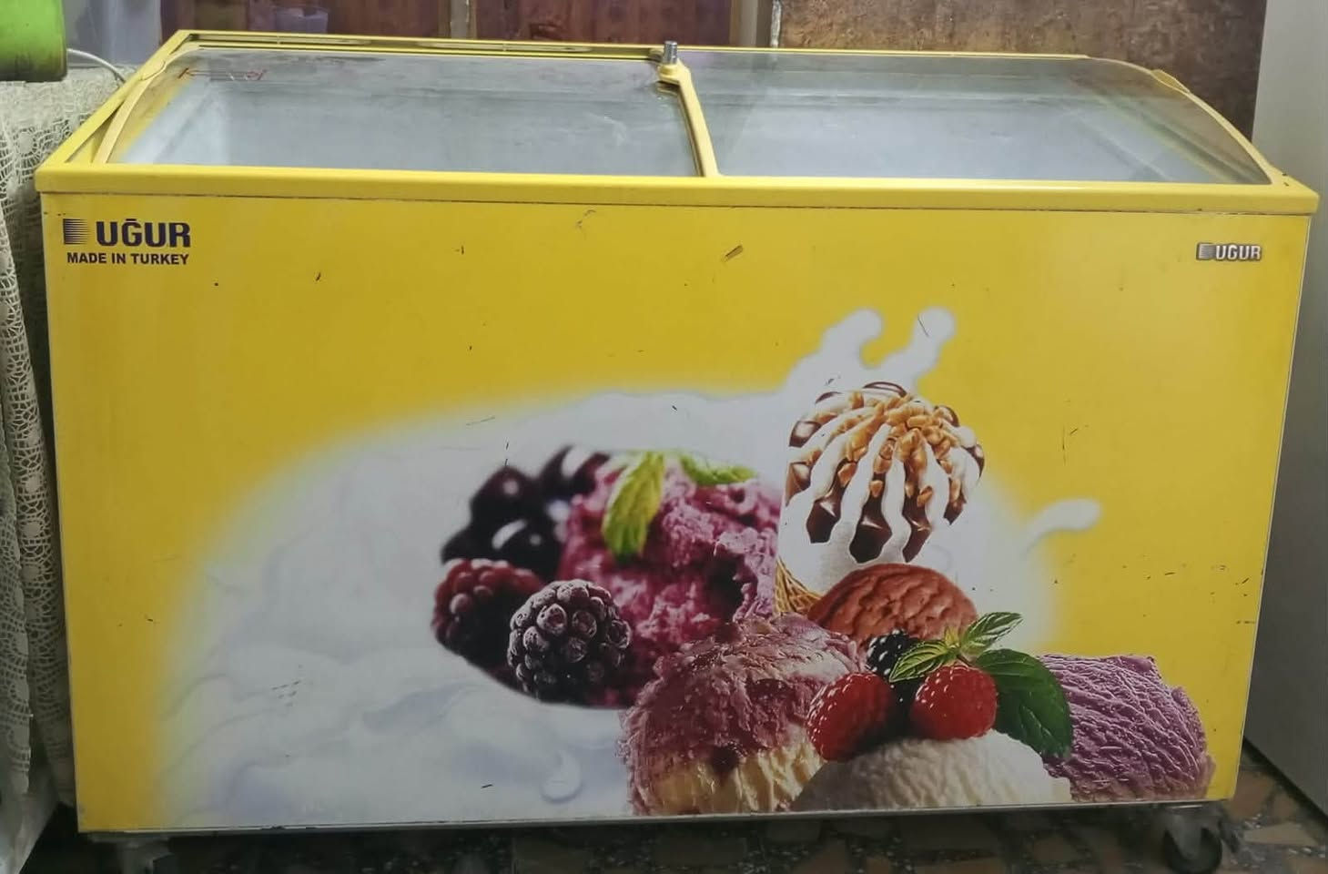 ثلاجة • بغداد • توصيل