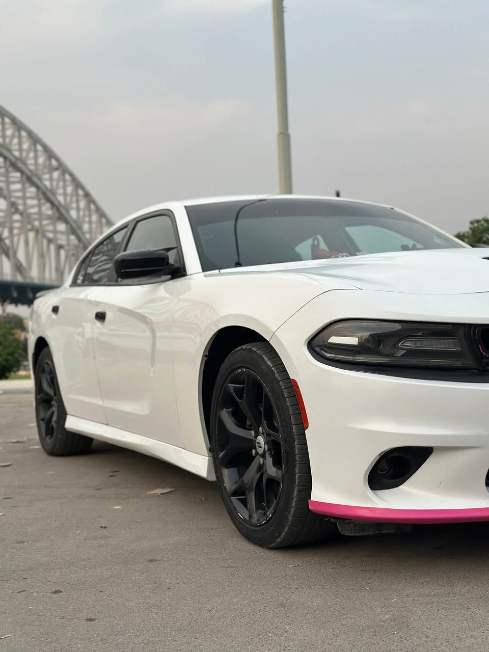 تشارجر SXT • ٢٠١٩ • ٣٦٠٠ V6