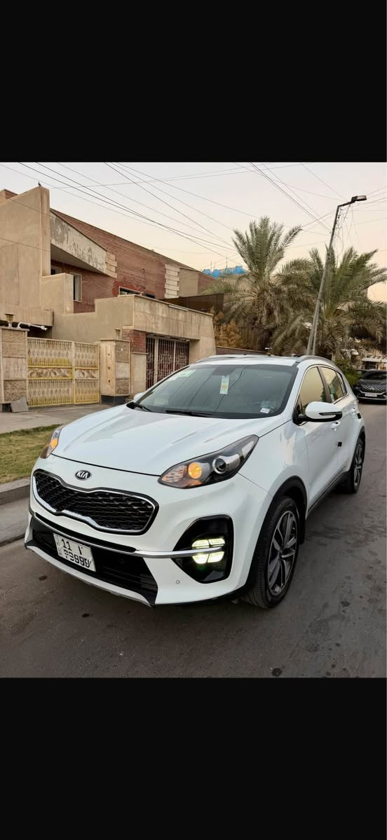 سبورتج • ٢٠٢٠ • ٣٨ الف
