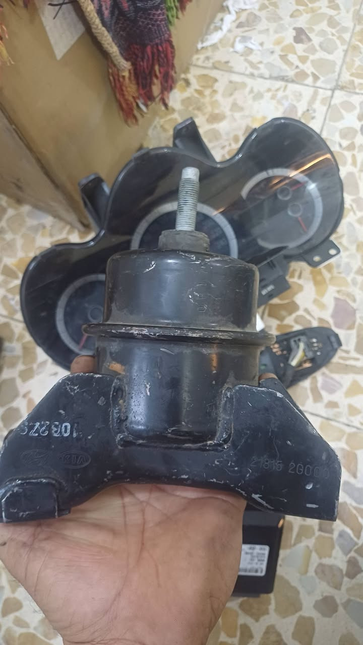 قطع سوناتا • قطع اوبتيما • بغداد