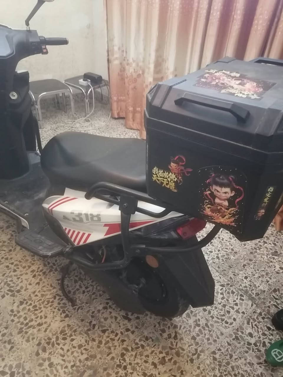 دراجة شحن • جديدة • بغداد