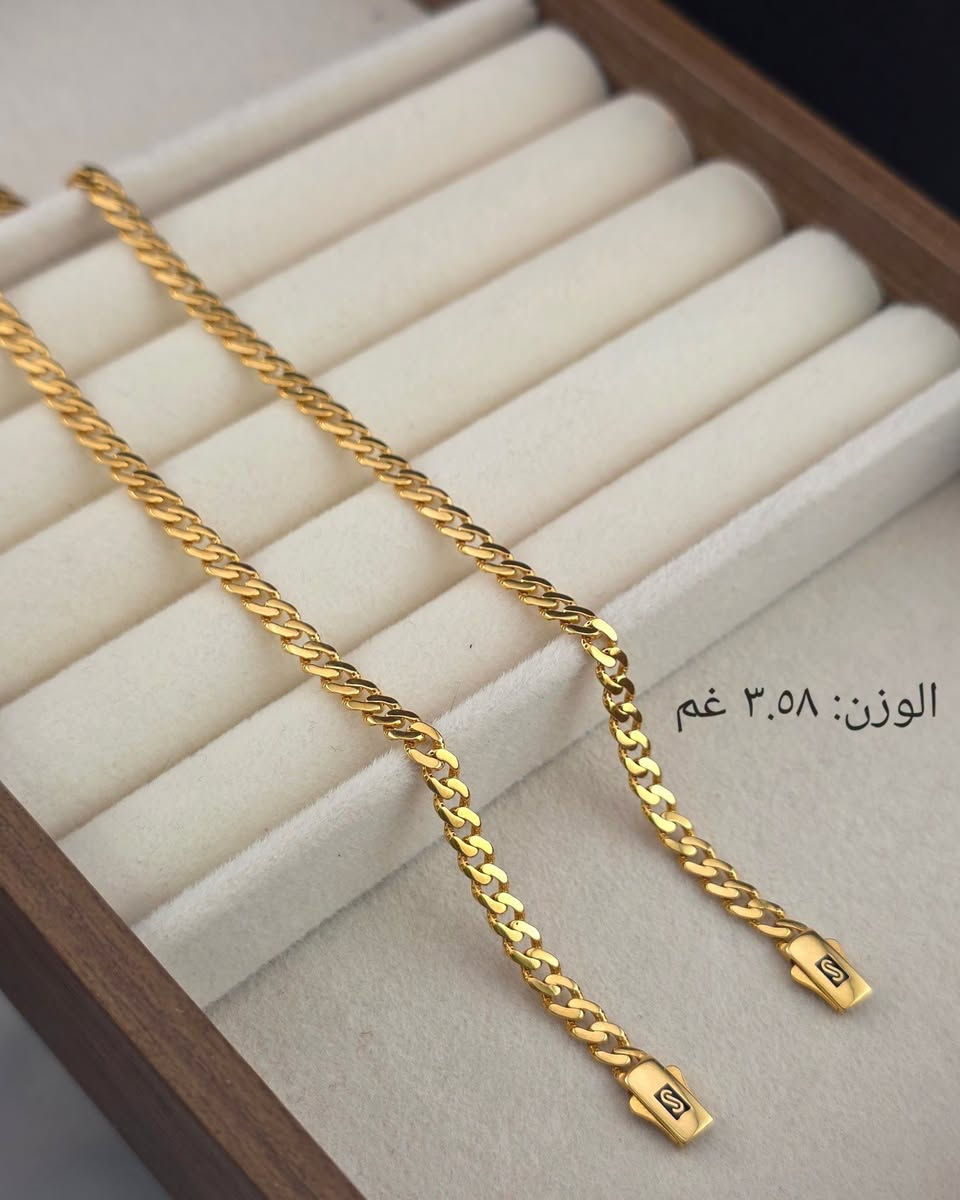 ذهب • قلادات • الأعظمية