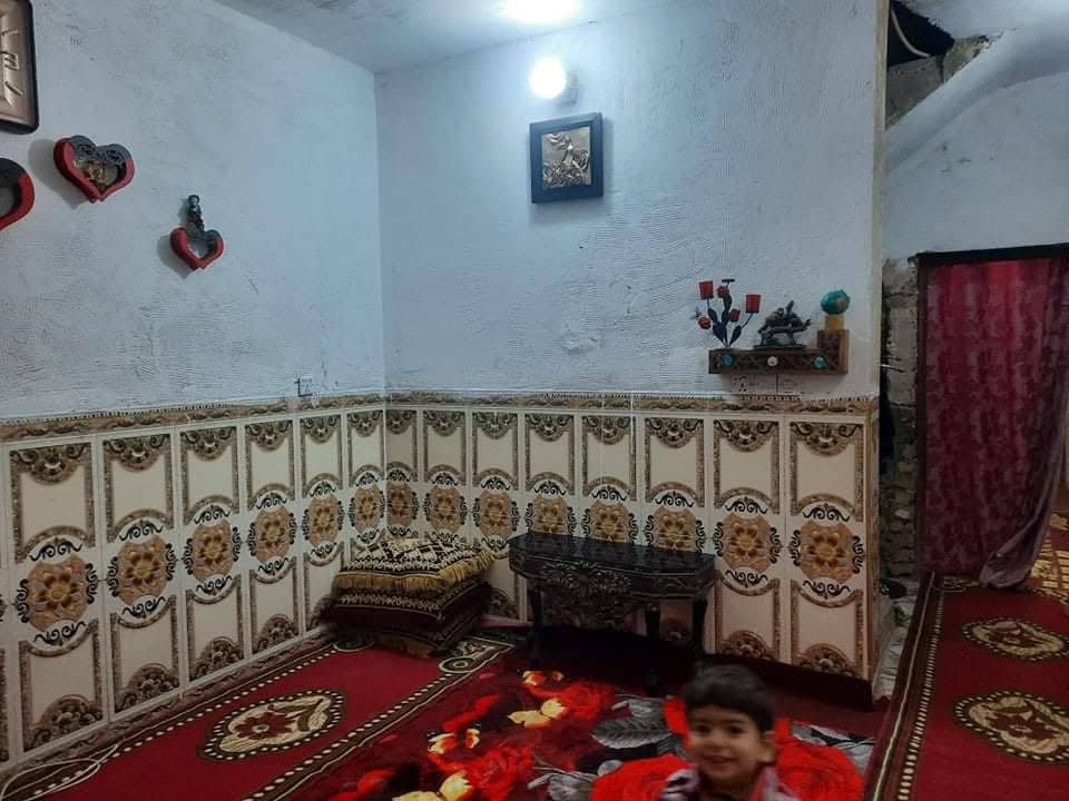 خلف المتنزه • غرفتين • ٢٠١٨
